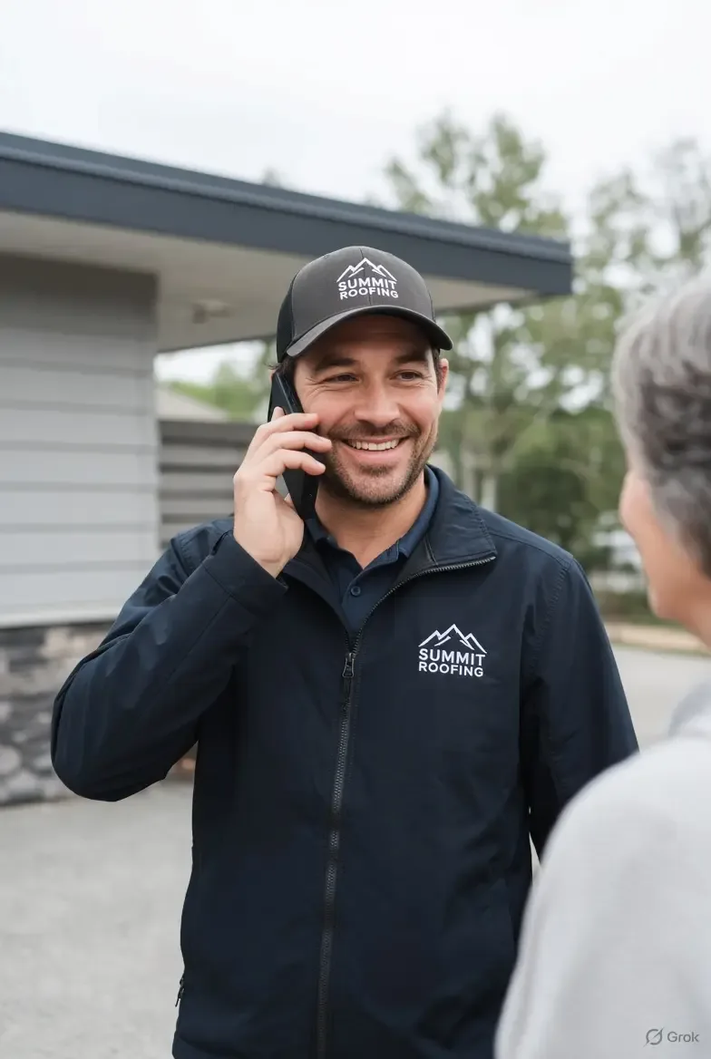 Flat Roof Leak Repair Waldron, MI FAQs